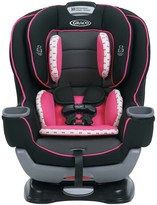 Thumbnail for your product : Graco Extend2Fit Convertible Car Seat