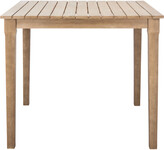 Thumbnail for your product : Safavieh Couture San Salvador Patio Bar Table