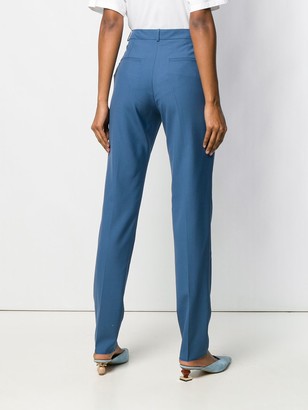 Indress Tapered Trousers