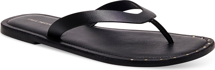 Free People Women's Sona Thong Sandals