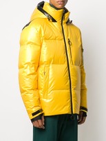 Thumbnail for your product : Off-White Ski Puffer Jacket