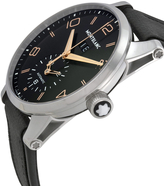 Thumbnail for your product : Montblanc Men's Timewalker Automatic Watch