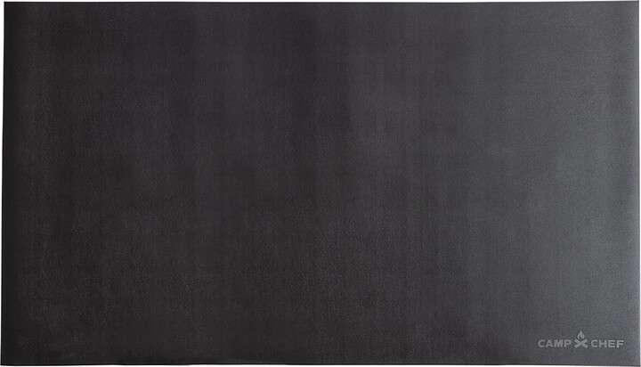 Camp Chef Large Grill Mat 60, Black