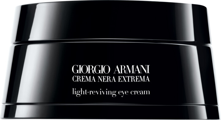 Armani Beauty Crema Nera Light-Reviving Eye Cream | 0.5 oz/15 ml - ShopStyle