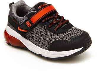 next boys light up trainers