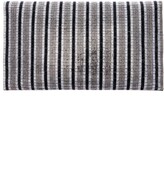 Thumbnail for your product : Nina Crystal Stripe Clutch