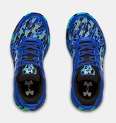 Thumbnail for your product : Under Armour Pre-School UA Mainshock 2 AL