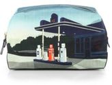 Thumbnail for your product : Paul Smith Graphic Garage Print Wash Bag