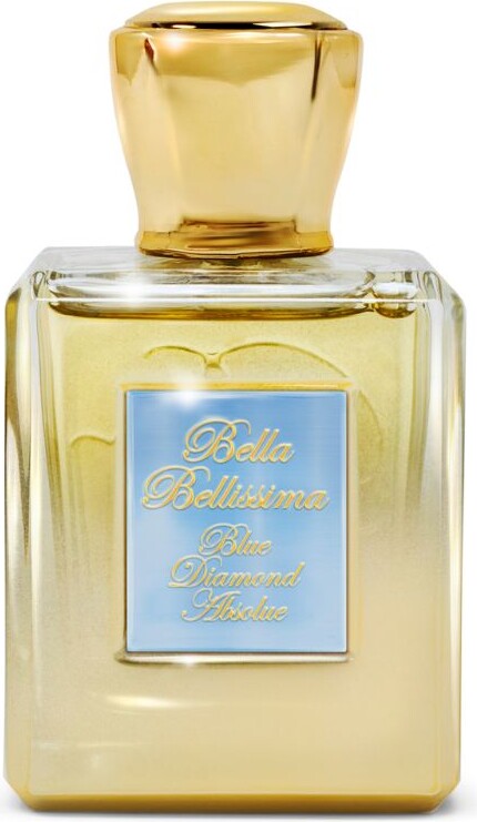 Bella Bellissima Blue Diamond Absolue Extrait De Parfum (50Ml) - ShopStyle  Fragrances