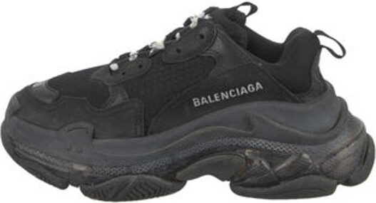 Balenciaga Chunky Sneakers - ShopStyle