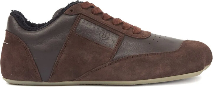 MM6 MAISON MARGIELA Anatomic sneakers