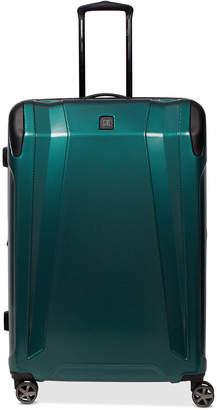 Revo Closeout! Apex 29" Expandable Hardside Spinner Suitcase