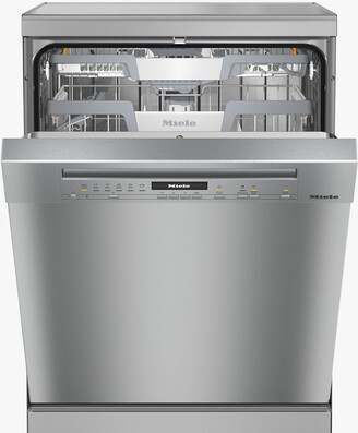 Miele G7110 SC Freestanding Dishwasher