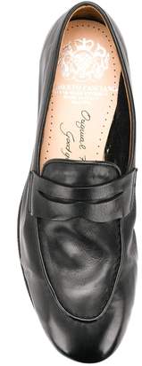 Alberto Fasciani classic loafers