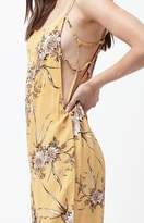 Thumbnail for your product : LIRA Daydream Romper