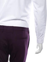 Thumbnail for your product : Paul Smith Wool Pants w/ Tags