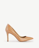 Thumbnail for your product : Ann Taylor Mila Patent Leather Pumps