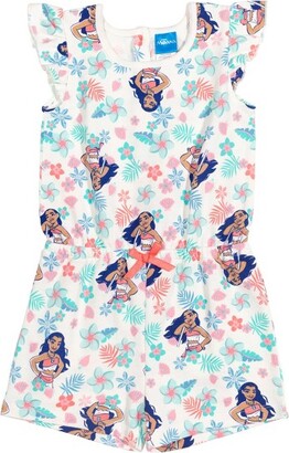 Disney Lilo & Stitch Big Girls French Terry Skater Dress Pink 14-16 : Target