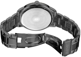 Thumbnail for your product : Men's Round Black Watch
