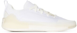 adidas by Stella McCartney Treino low-top lace-up trainers