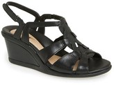 Thumbnail for your product : Earth 'Jasmine' Sandal