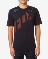 Thumbnail for your product : Fox Men's Seca Wrap Logo-Print T-Shirt