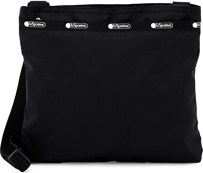 Le Sport Sac Madison Crossbody Bag