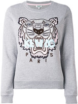 Kenzo - Tiger sweatshirt - women - 