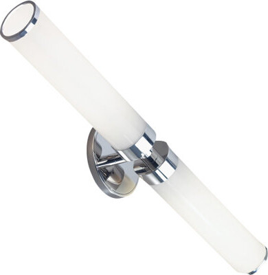 Orren Ellis Hesperange 2-Light Double Wall Sconce