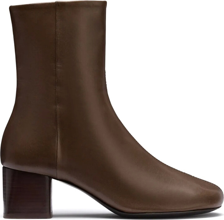 Lemaire 55mm Anatomic boots