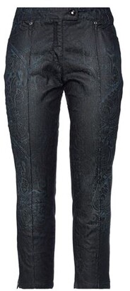 Trussardi Jeans Denim trousers