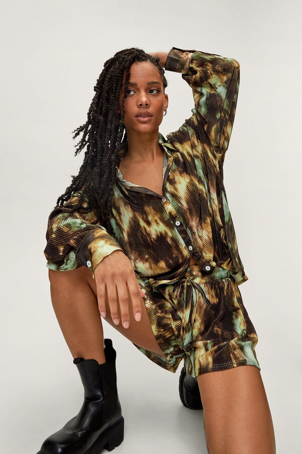 petite high waisted shorts