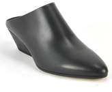 Thumbnail for your product : Vince Vigo - Leather Mule Bootie