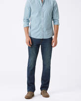 Thumbnail for your product : Jeanswest Slim Bootcut Jeans Indigo Ink