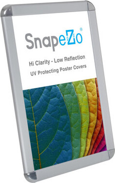 SnapeZo Metal Single Picture Frame