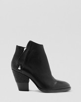 Thumbnail for your product : Dolce Vita Western Booties - Harim High Heel