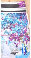 Thumbnail for your product : Santorini Clover Canyon Stripe Skirt