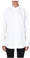 Thumbnail for your product : Acne Leia poplin shirt