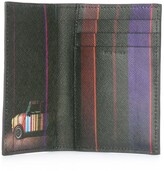 Thumbnail for your product : Paul Smith Long Billfold Wallet