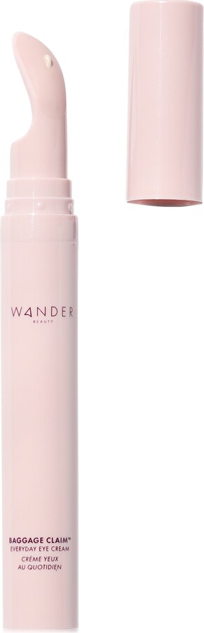 Wander Beauty Baggage Claim Everyday Eye Cream