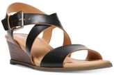 Thumbnail for your product : Dr. Scholl's Calling Wedge Sandals
