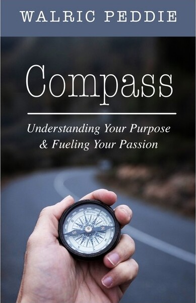 Trilogy Christian Publishing Compass-byWalricPeddie(Paperback)