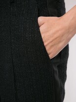 Thumbnail for your product : Amiri Side Stripe Tailored Trousers