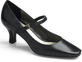 Thumbnail for your product : JCPenney east5th® Marcey Leather Mary Jane Pumps