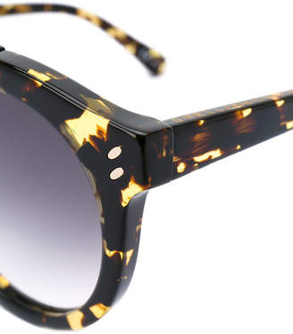 Stella McCartney Eyewear round frame sunglasses
