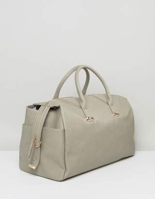 French Connection Holdall