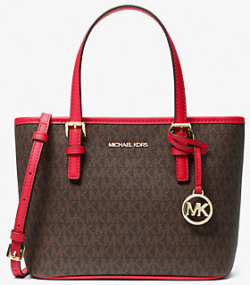 Michael Kors Women's Red Tote Bags on Sale | ShopStyle