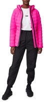 Thumbnail for your product : Mackage Roselyn Belted Down Puffer Jacket