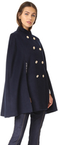 Thumbnail for your product : L'Agence Kelly Cape