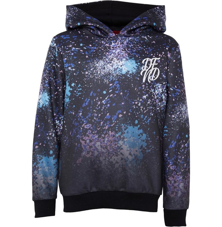 dfnd hoodie junior